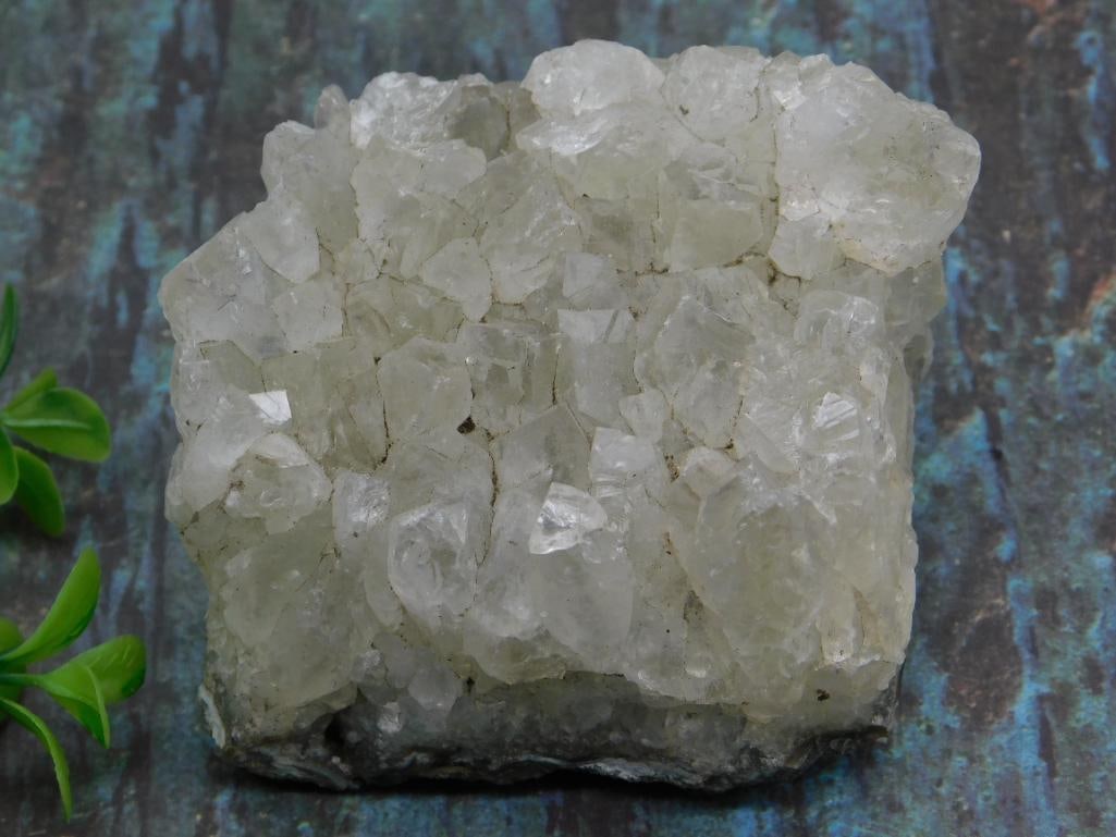 QUARTZ ROCK STONE LAPIDARY SPECIMEN (1 of 2)