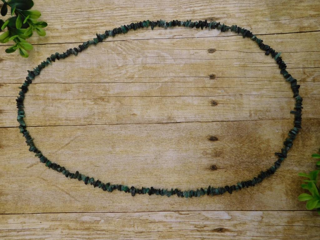 STONE NECKLACE ROCK STONE LAPIDARY SPECIMEN: STONE NECKLACE ROCK STONE LAPIDARY SPECIMEN