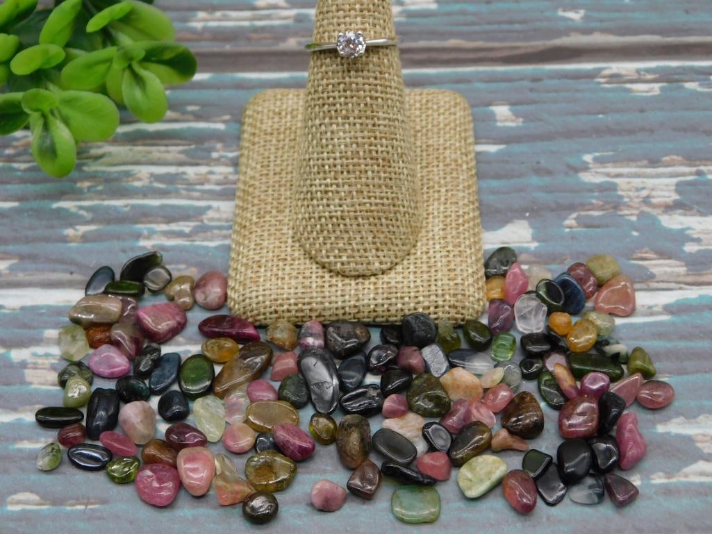 MIXED LOT ROCK STONE LAPIDARY SPECIMEN: MIXED LOT ROCK STONE LAPIDARY SPECIMEN