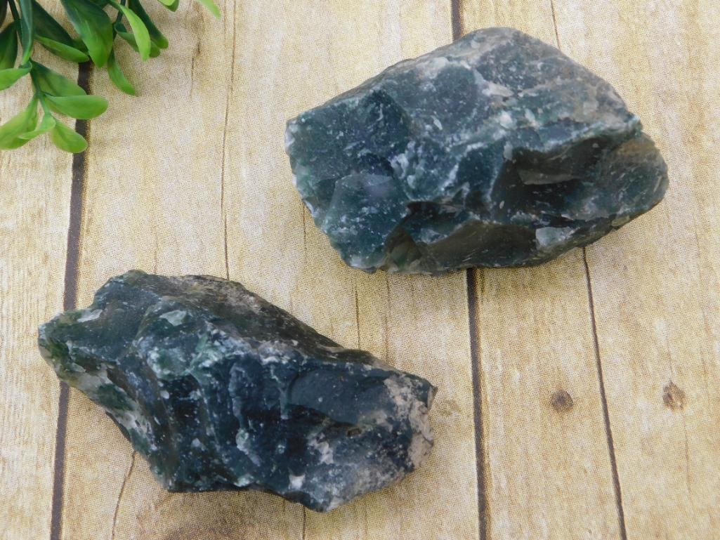 MOSS PLUME ROCK STONE LAPIDARY SPECIMEN: MOSS PLUME ROCK STONE LAPIDARY SPECIMEN