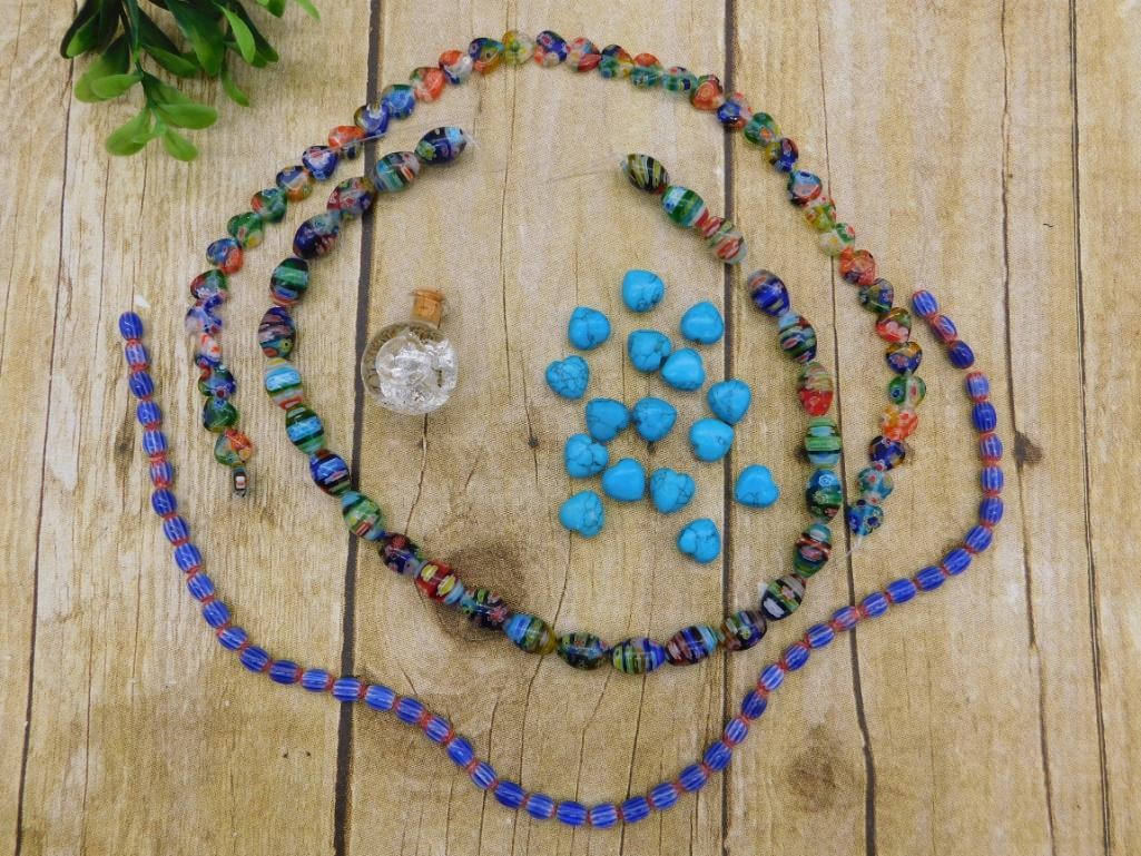 MIXED LOT ROCK STONE LAPIDARY SPECIMEN: MIXED LOT ROCK STONE LAPIDARY SPECIMEN