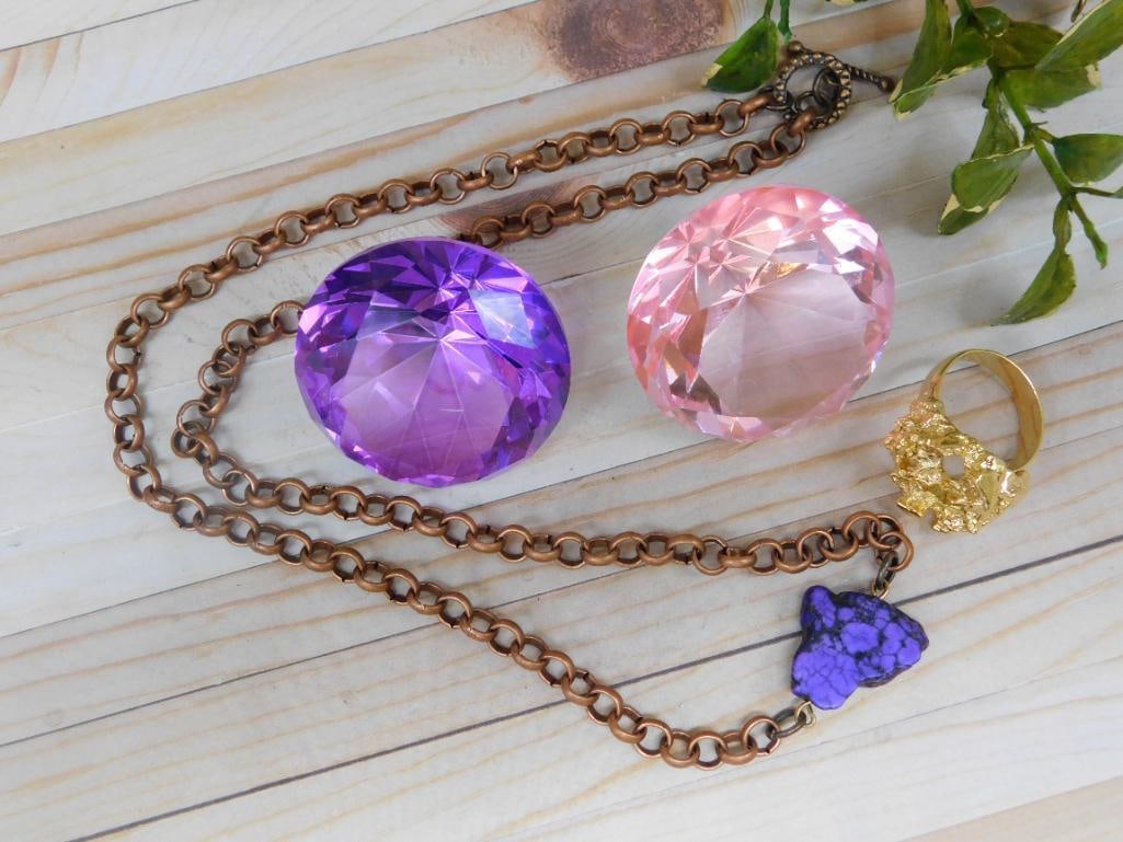 MIXED LOT ROCK STONE LAPIDARY SPECIMEN: MIXED LOT ROCK STONE LAPIDARY SPECIMEN