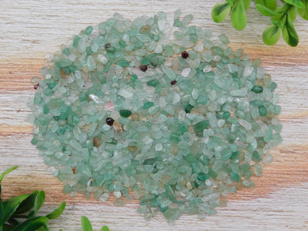 CHRYSOPRASE ROCK STONE LAPIDARY SPECIMEN: CHRYSOPRASE ROCK STONE LAPIDARY SPECIMEN