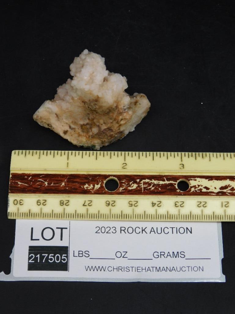 ROCK STONE LAPIDARY SPECIMEN - 2
