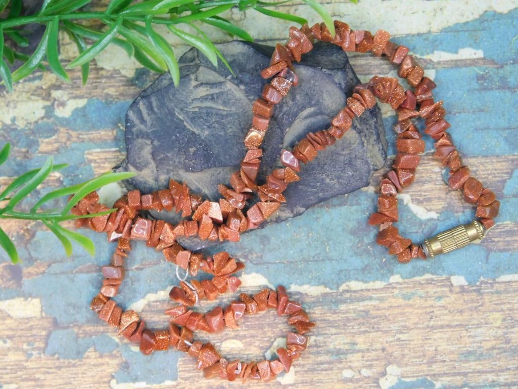 JEWELRY SALE! ROCK STONE LAPIDARY SPECIMEN (1 of 2)