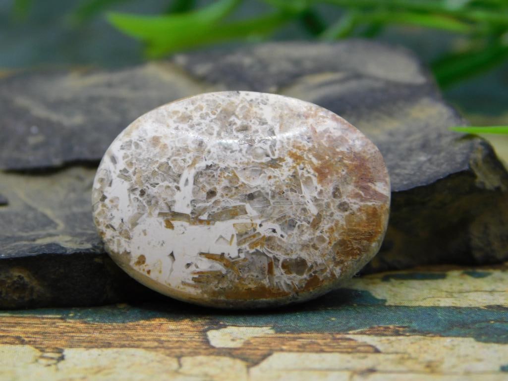 JEWELRY SALE! ROCK STONE LAPIDARY SPECIMEN (1 of 2)