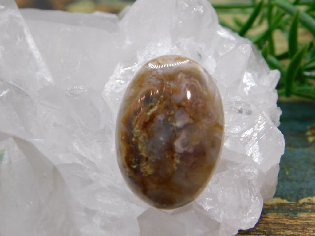 JEWELRY SALE! ROCK STONE LAPIDARY SPECIMEN (1 of 3)