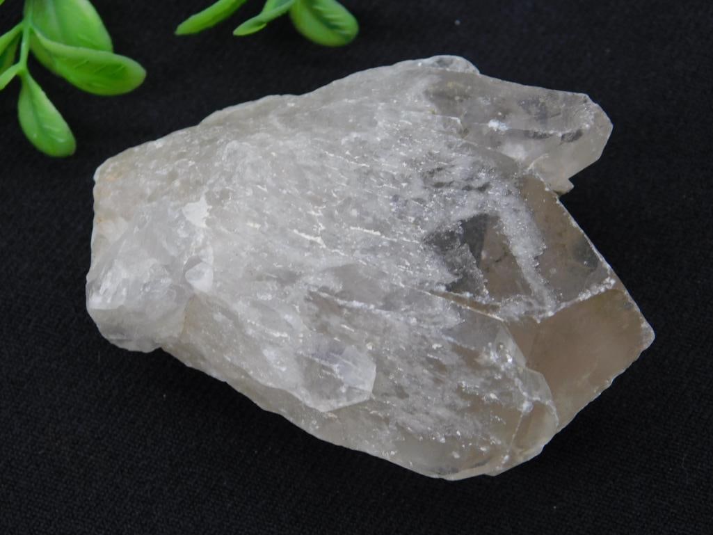 QUARTZ ROCK STONE LAPIDARY SPECIMEN (1 of 2)