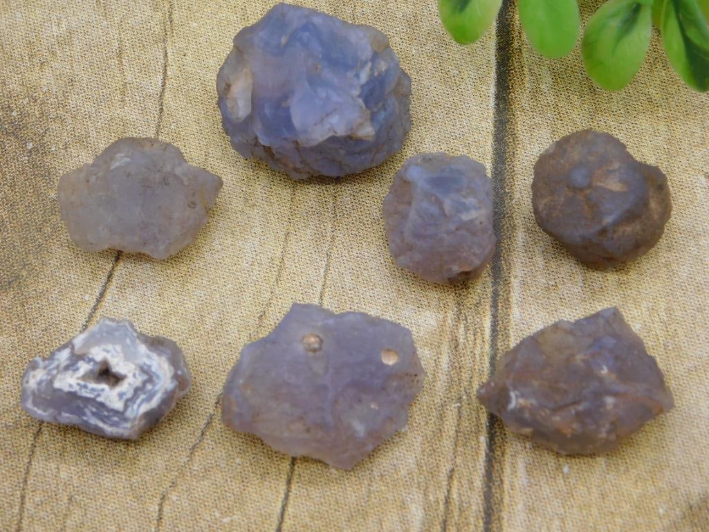 ELLENSBURG AGATE ROCK STONE LAPIDARY SPECIMEN: ELLENSBURG AGATE ROCK STONE LAPIDARY SPECIMEN