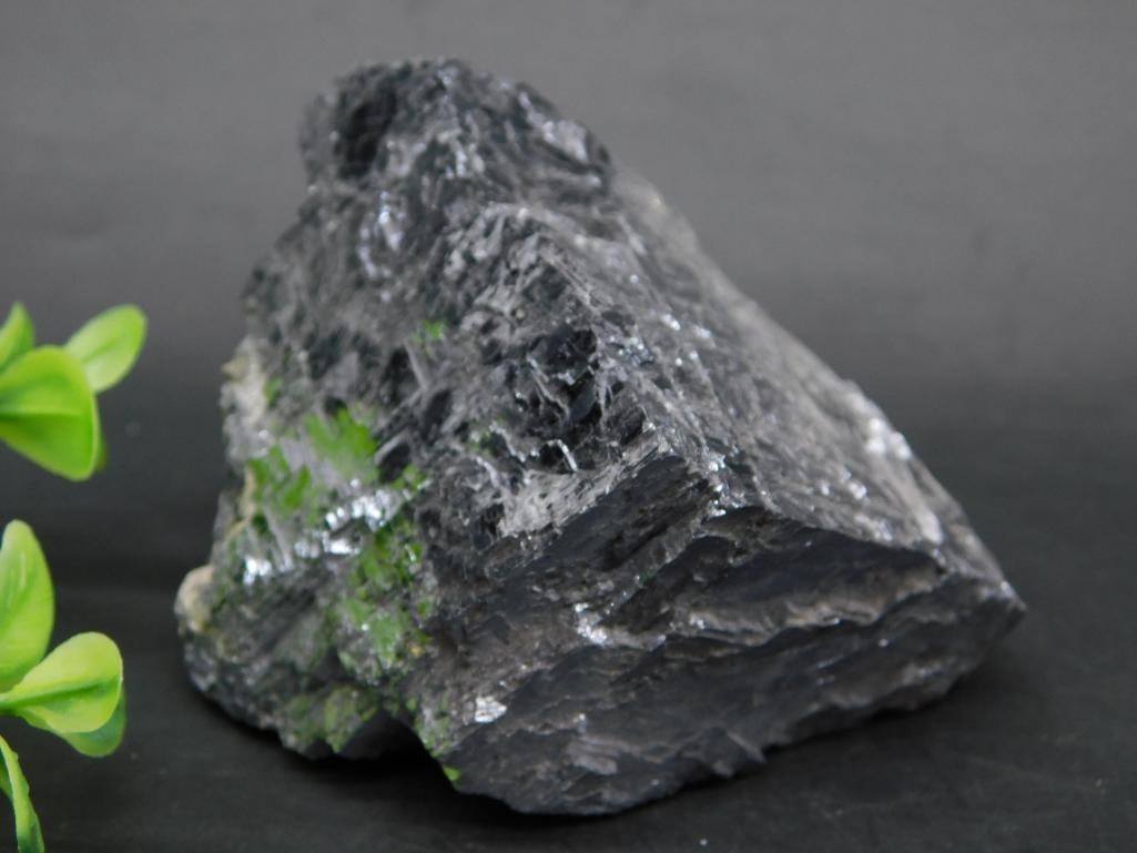 1 POUND GALENA ROCK STONE LAPIDARY SPECIMEN: 1 POUND GALENA ROCK STONE LAPIDARY SPECIMEN