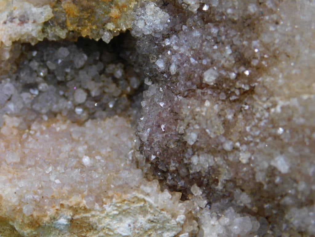 ROCK STONE LAPIDARY SPECIMEN - 2