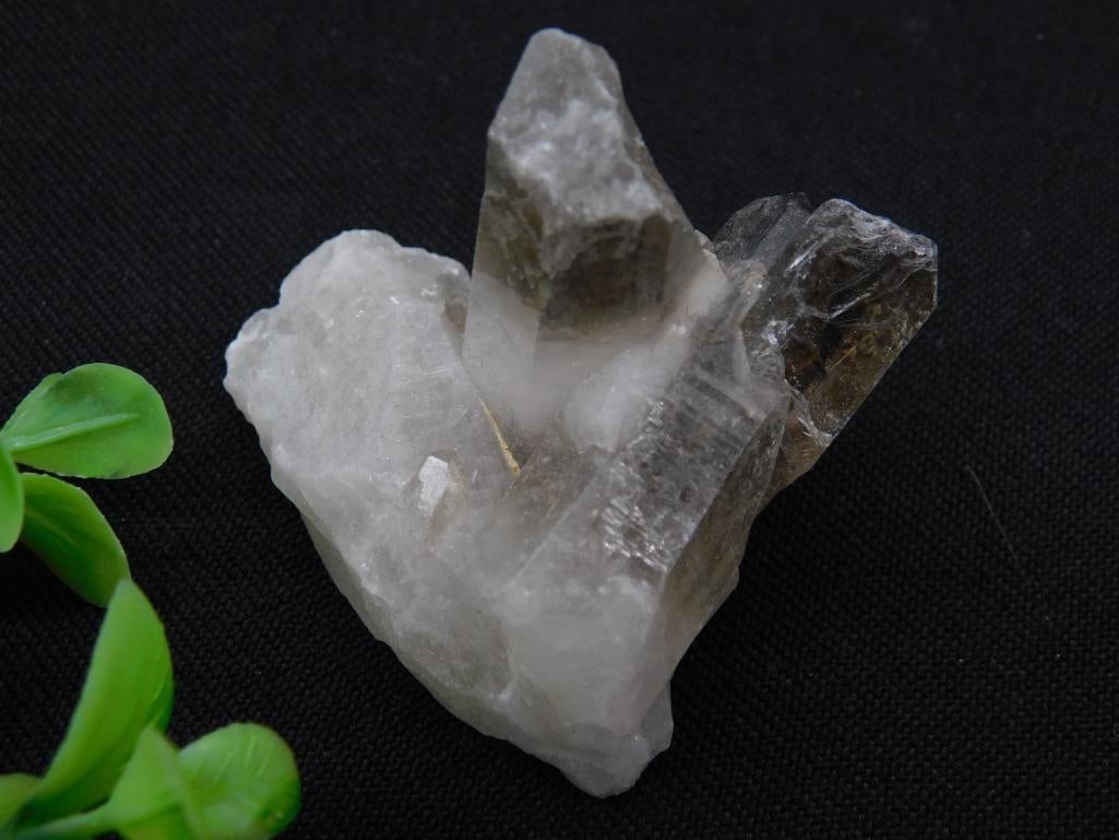 SMOKY QUARTZ ROCK STONE LAPIDARY SPECIMEN: SMOKY QUARTZ ROCK STONE LAPIDARY SPECIMEN