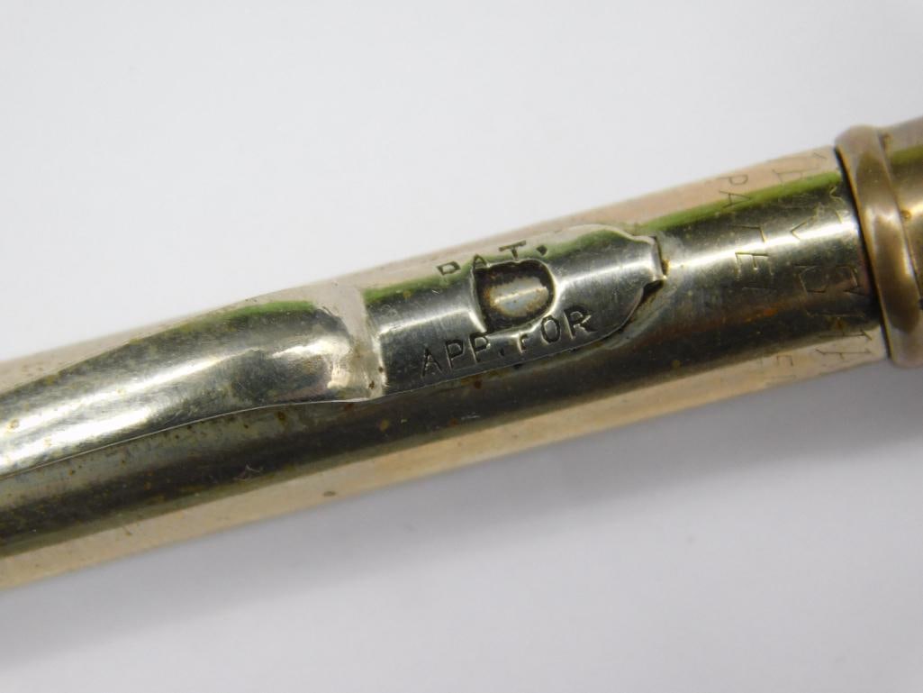 VINTAGE MECHANICAL PENCIL - 2