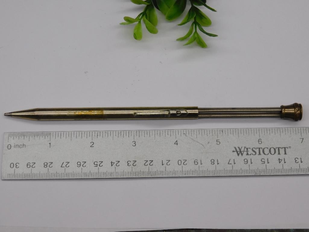 VINTAGE MECHANICAL PENCIL - 4