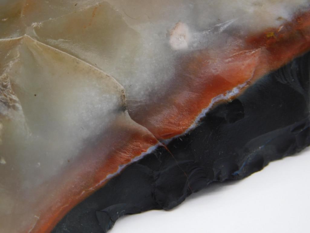 Rock Stone Lapidary Specimen - 2