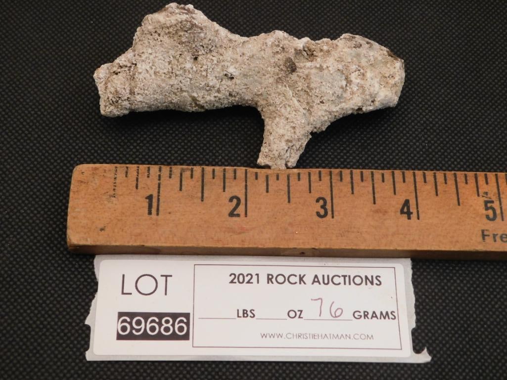 ROCK STONE LAPIDARY SPECIMEN - 2