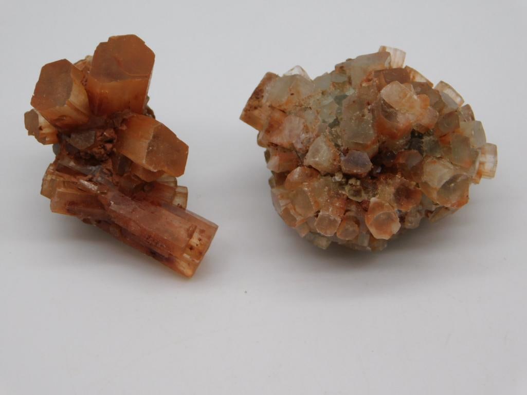 ARAGONITE ROCK STONE LAPIDARY SPECIMEN: ARAGONITE ROCK STONE LAPIDARY SPECIMEN