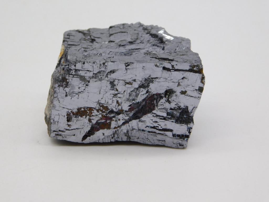 GALENA ROCK STONE LAPIDARY SPECIMEN: GALENA ROCK STONE LAPIDARY SPECIMEN