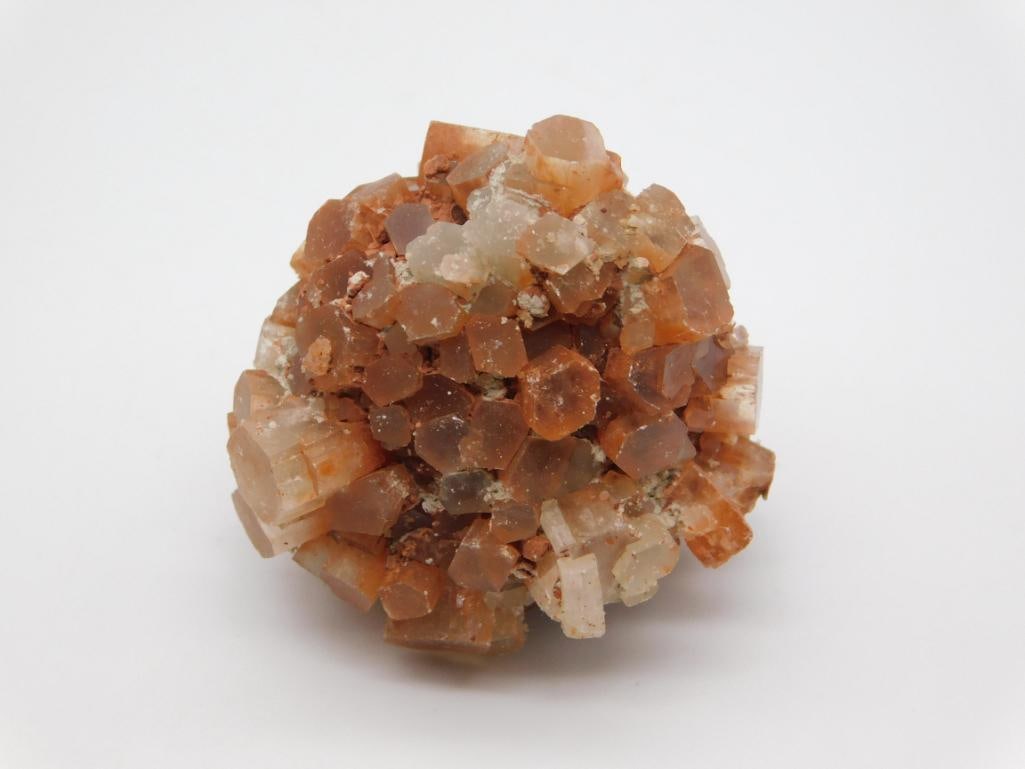 ARAGONITE ROCK STONE LAPIDARY SPECIMEN: ARAGONITE ROCK STONE LAPIDARY SPECIMEN