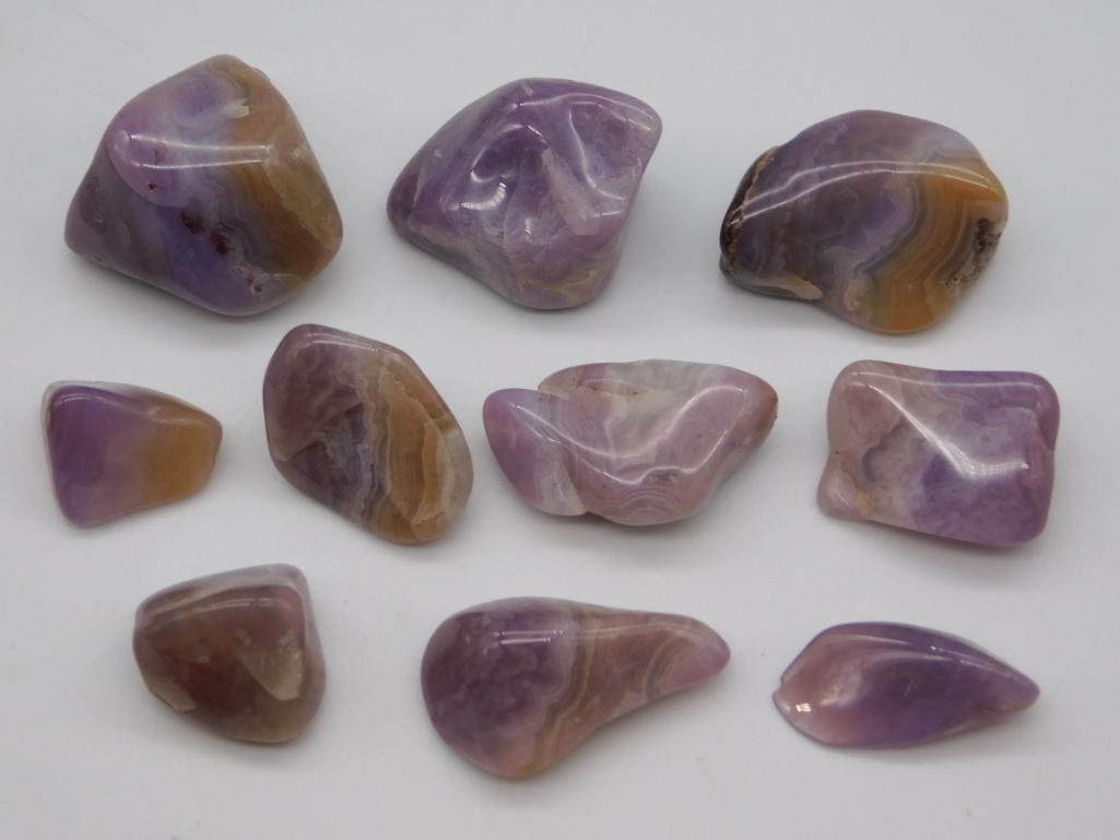 ROYAL AZTEC LACE ROCK STONE LAPIDARY SPECIMEN: ROYAL AZTEC LACE ROCK STONE LAPIDARY SPECIMEN