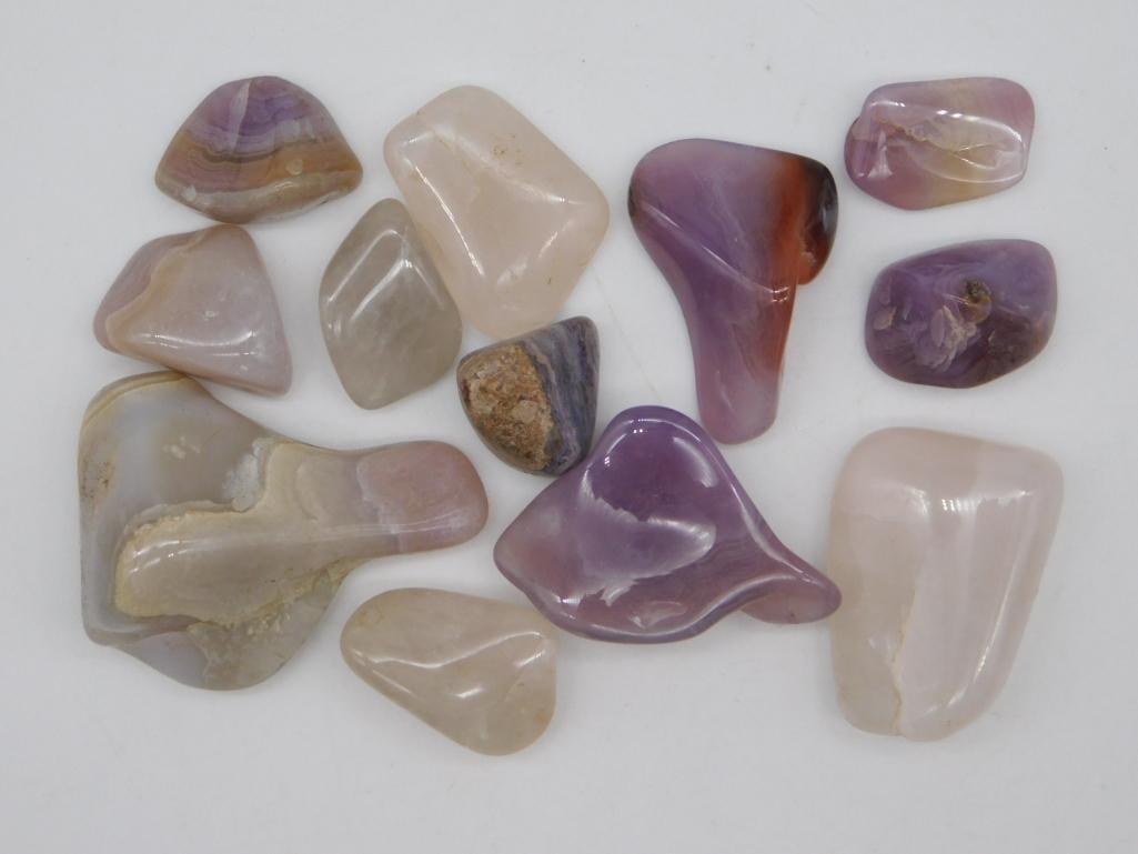 ROYAL AZTEC LACE ROCK STONE LAPIDARY SPECIMEN: ROYAL AZTEC LACE ROCK STONE LAPIDARY SPECIMEN