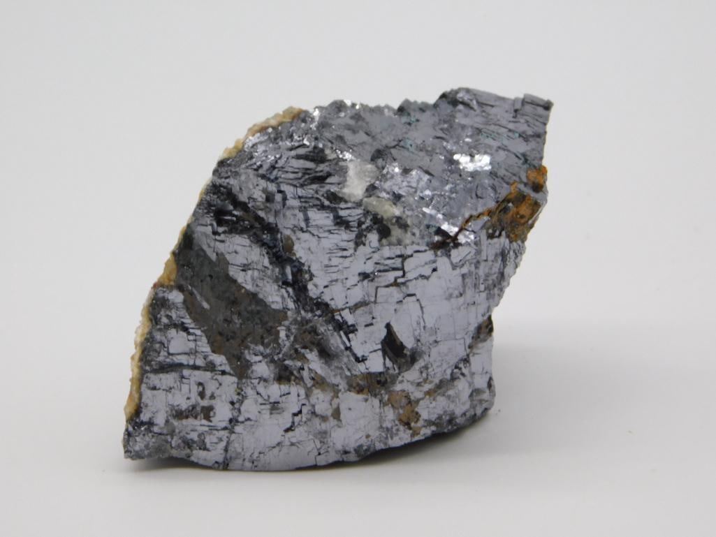 GALENA ROCK STONE LAPIDARY SPECIMEN: GALENA ROCK STONE LAPIDARY SPECIMEN