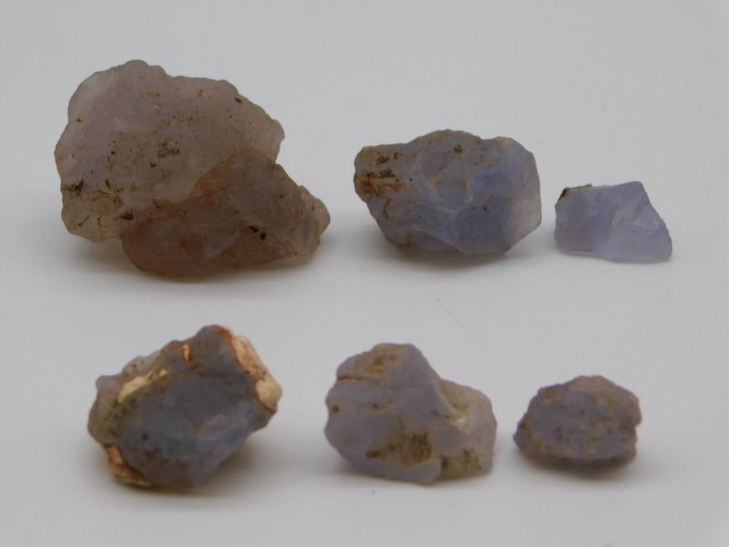 ELLENSBURG AGATE ROCK STONE LAPIDARY SPECIMEN: ELLENSBURG AGATE ROCK STONE LAPIDARY SPECIMEN