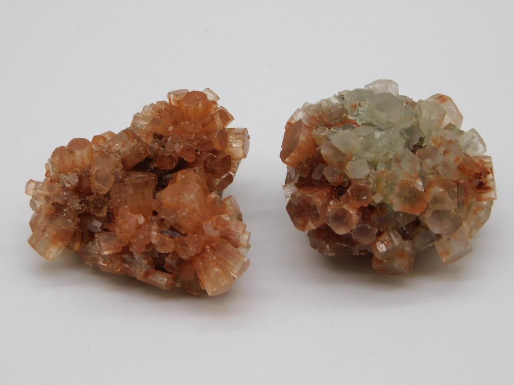 ARAGONITE ROCK STONE LAPIDARY SPECIMEN: ARAGONITE ROCK STONE LAPIDARY SPECIMEN