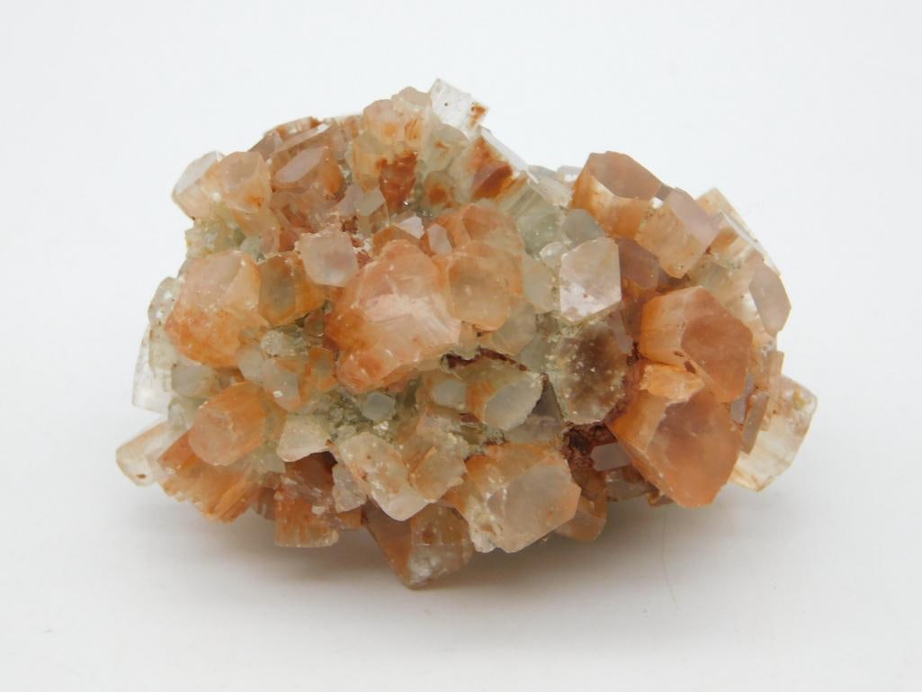 ARAGONITE ROCK STONE LAPIDARY SPECIMEN (1 of 2)