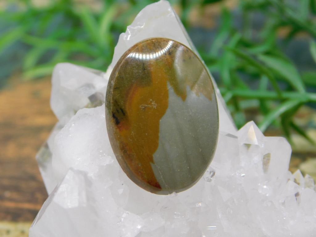 JEWELRY SALE! ROCK STONE LAPIDARY SPECIMEN (1 of 3)