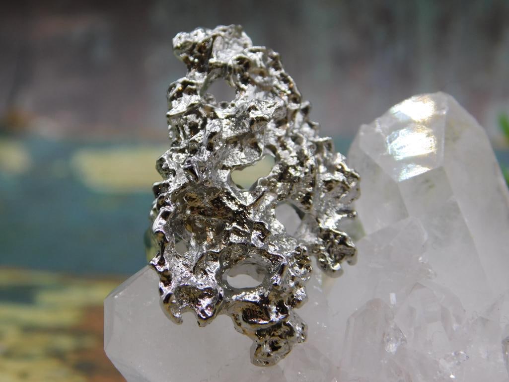 JEWELRY SALE! ROCK STONE LAPIDARY SPECIMEN (1 of 3)