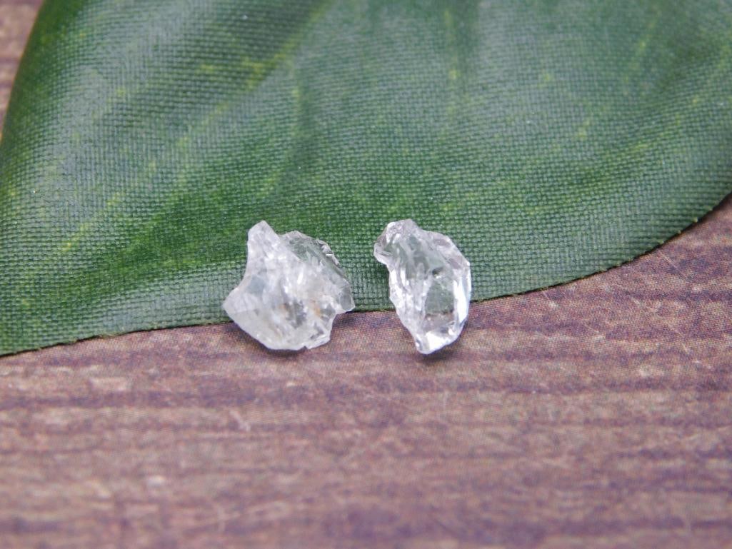 HERKIMER DIAMOND ROCK STONE LAPIDARY SPECIMEN: HERKIMER DIAMOND ROCK STONE LAPIDARY SPECIMEN
