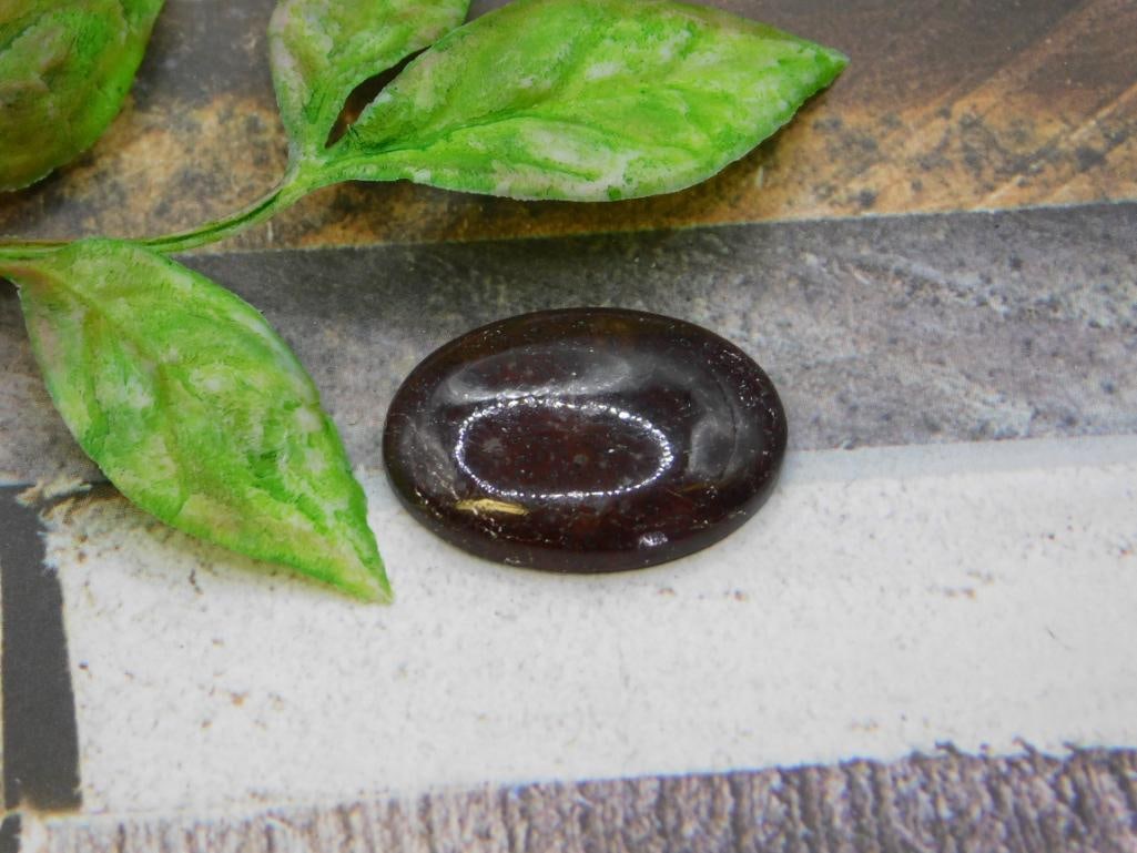 CABOCHON ROCK STONE LAPIDARY SPECIMEN: CABOCHON ROCK STONE LAPIDARY SPECIMEN