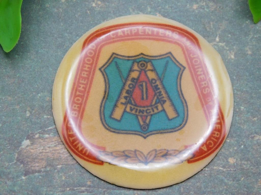 CABOCHONS ROCK STONE LAPIDARY SPECIMEN - 3