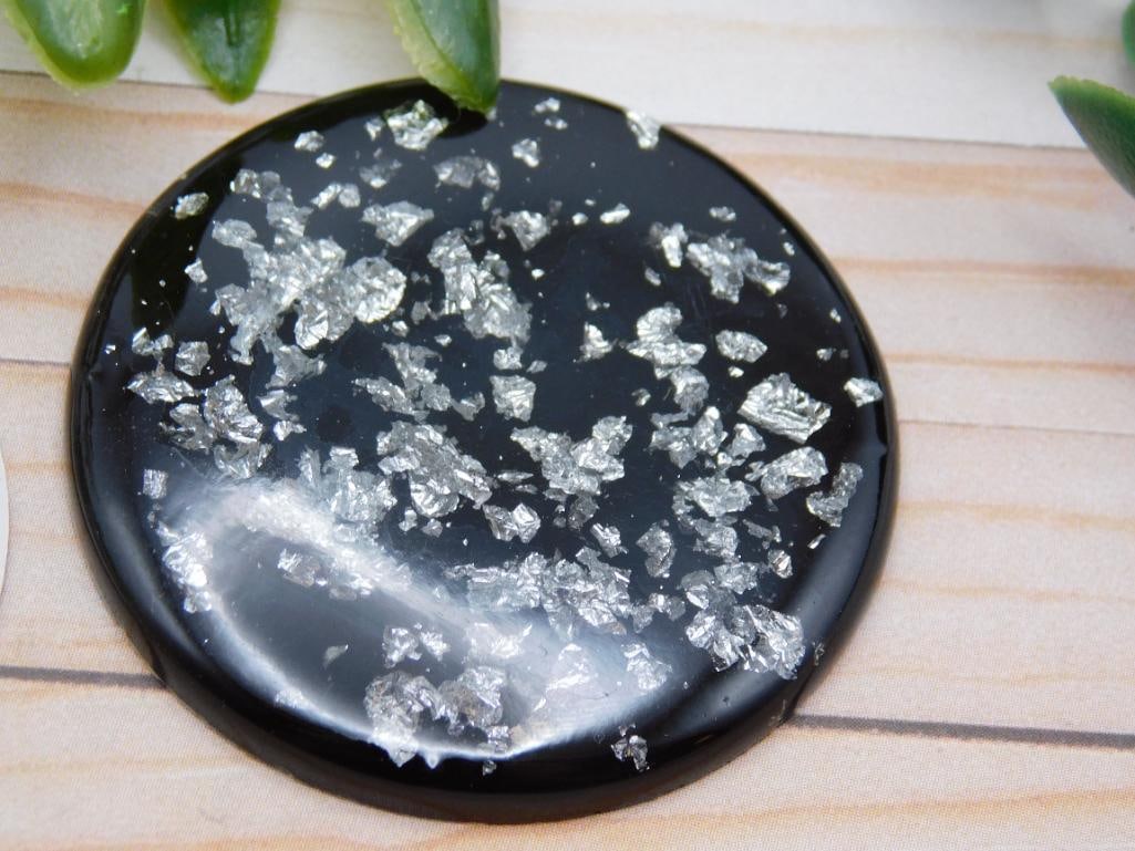 CABOCHONS ROCK STONE LAPIDARY SPECIMEN - 3