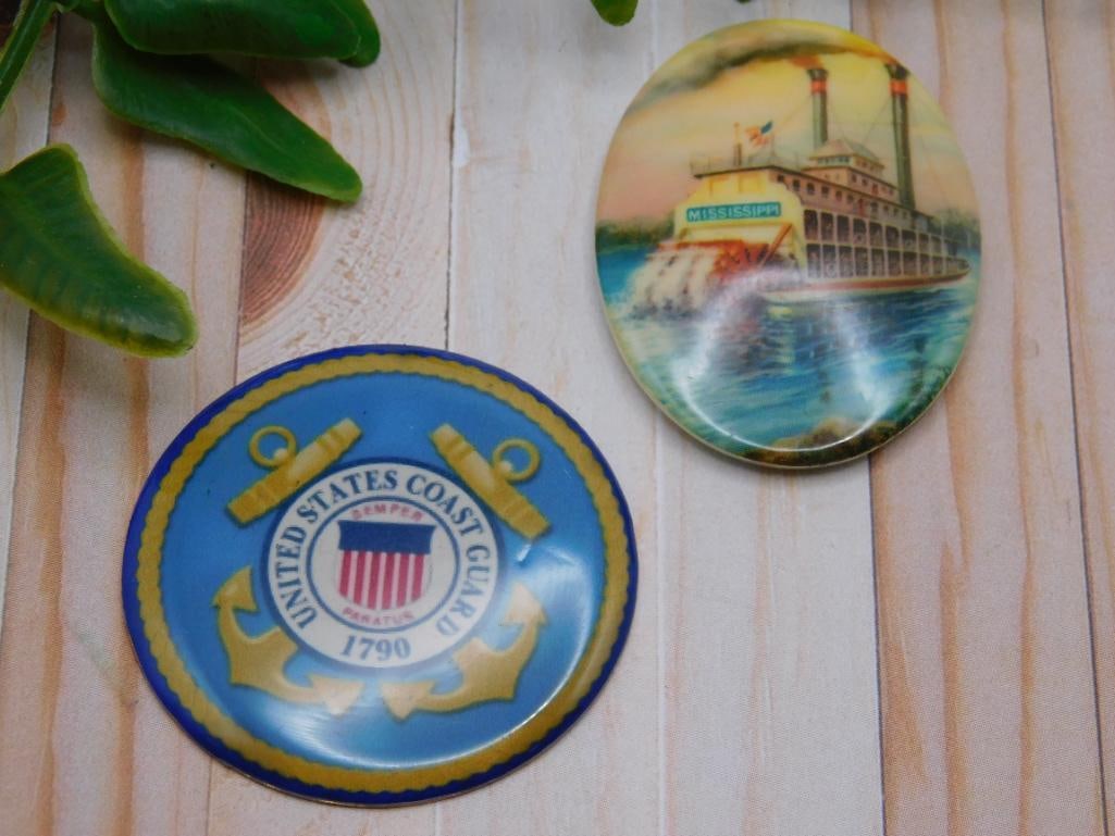 CABOCHONS ROCK STONE LAPIDARY SPECIMEN: CABOCHONS ROCK STONE LAPIDARY SPECIMEN