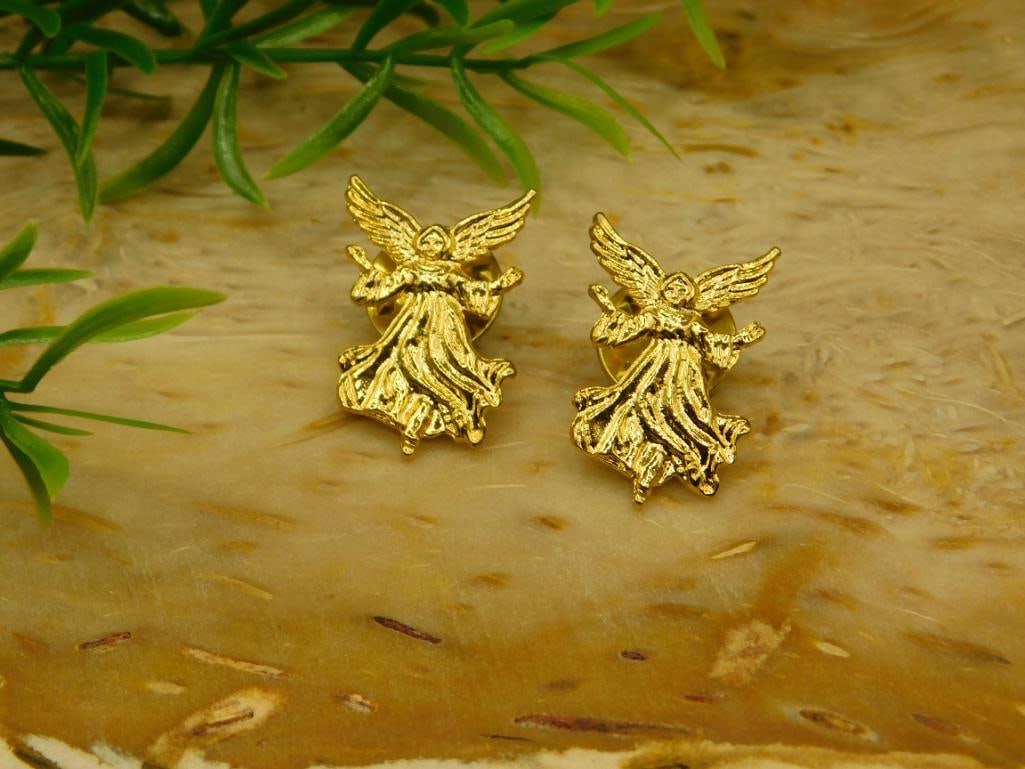 ANGEL PINS ROCK STONE LAPIDARY SPECIMEN: ANGEL PINS ROCK STONE LAPIDARY SPECIMEN