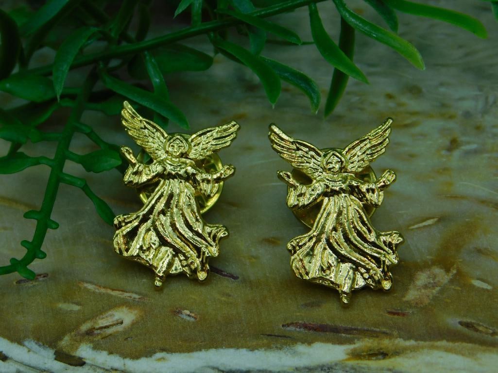 ANGEL PINS ROCK STONE LAPIDARY SPECIMEN: ANGEL PINS ROCK STONE LAPIDARY SPECIMEN