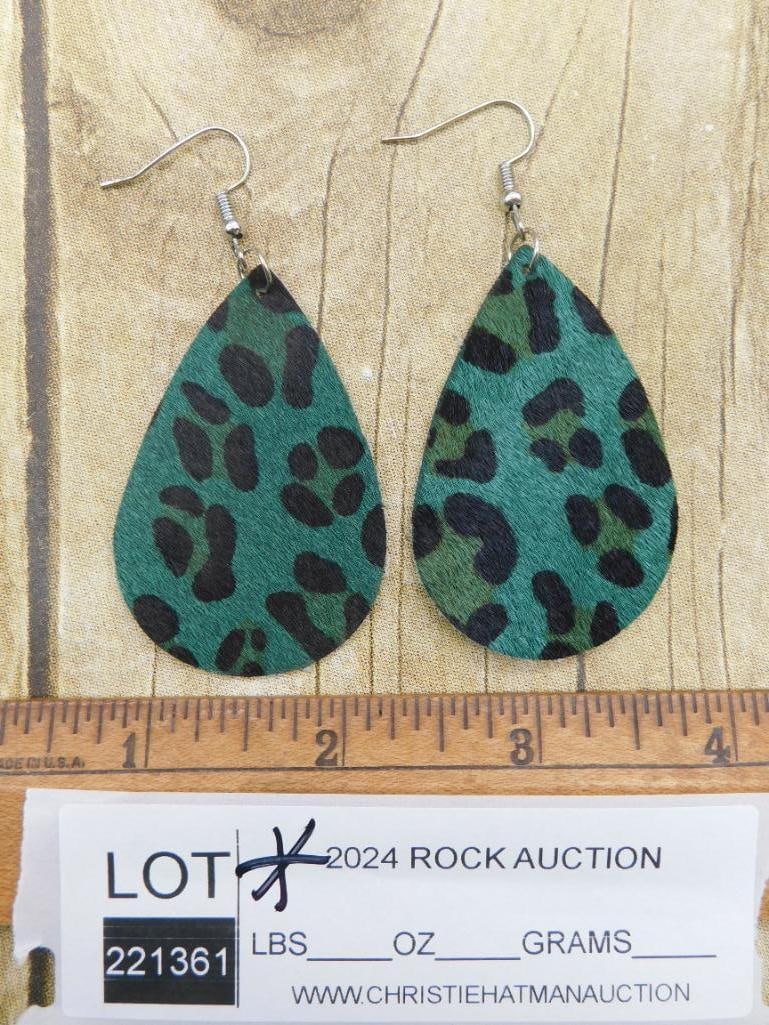 EARRINGS - 2