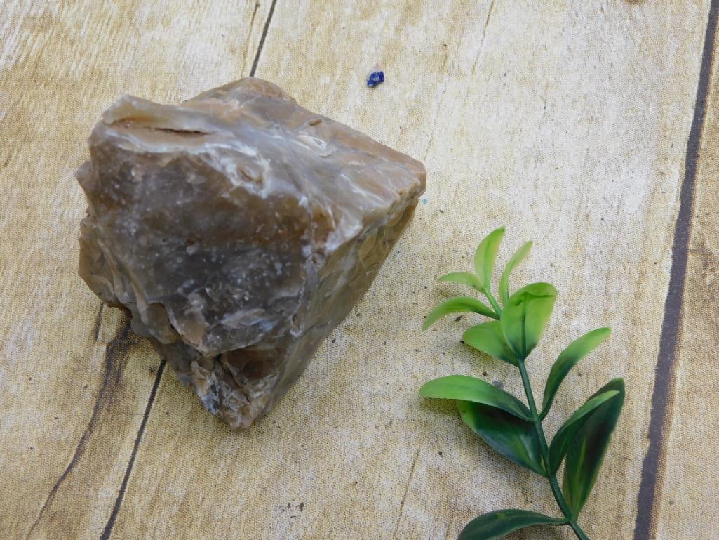 ROCK STONE LAPIDARY SPECIMEN - 2