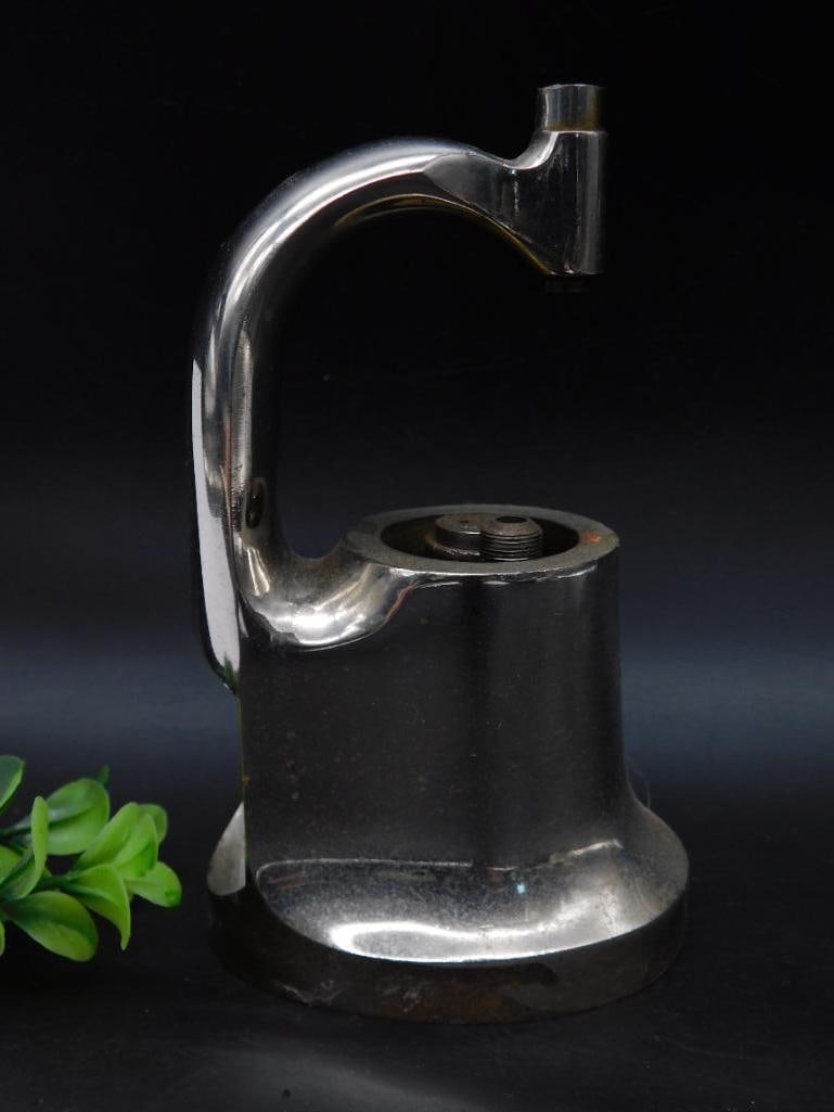 WATCHMAKERS STAKING TOOL VINTAGE ANTIQUE: WATCHMAKERS STAKING TOOL VINTAGE ANTIQUE