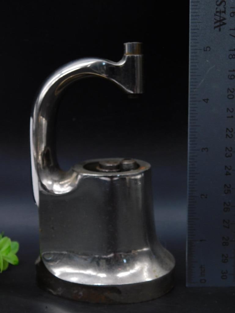 WATCHMAKERS STAKING TOOL VINTAGE ANTIQUE - 4