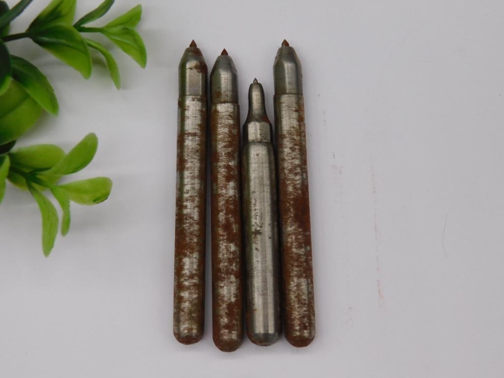 WATCHMAKING WATCHMAKER WATCHMAKING TOOLS VINTAGE ANTIQUE: WATCHMAKING PUNCHES WATCHMAKER WATCHMAKING TOOLS VINTAGE ANTIQUE