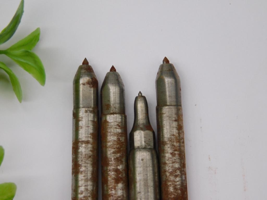 WATCHMAKING WATCHMAKER WATCHMAKING TOOLS VINTAGE ANTIQUE - 2