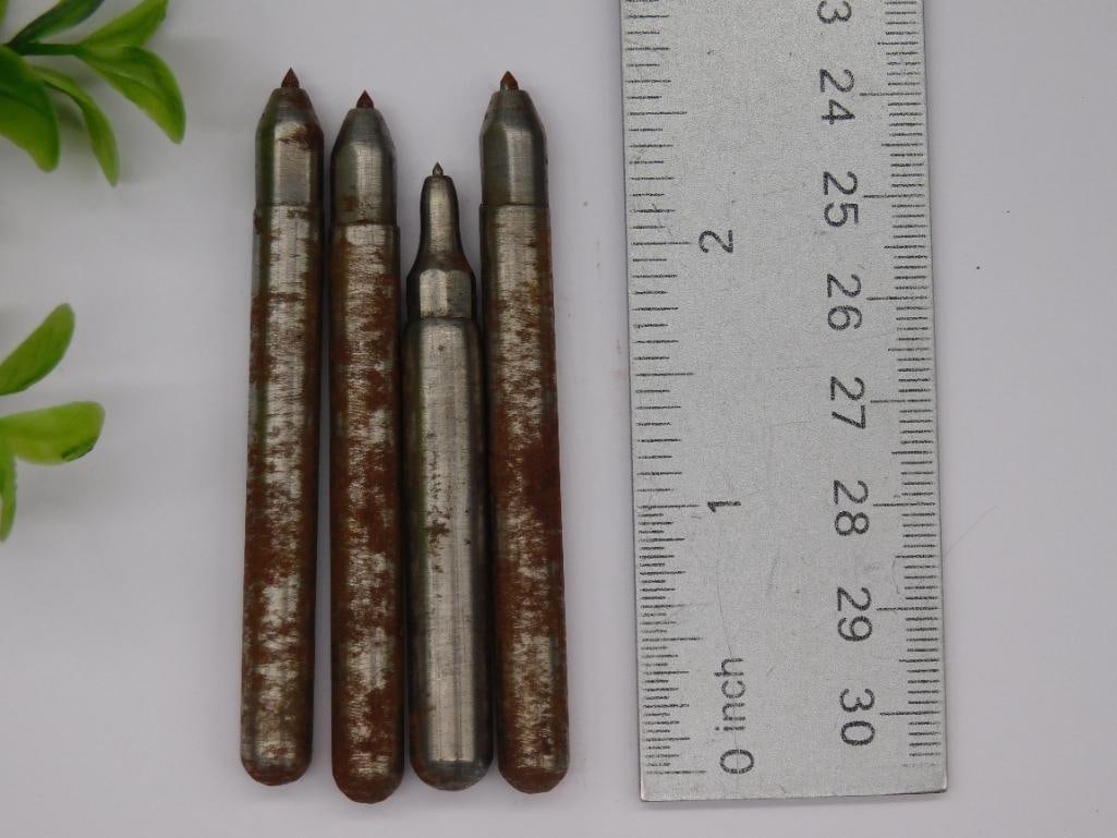 WATCHMAKING WATCHMAKER WATCHMAKING TOOLS VINTAGE ANTIQUE - 3