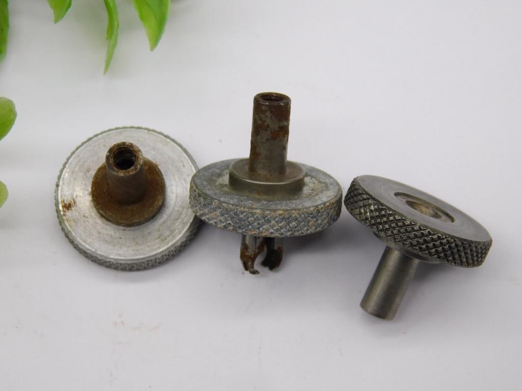 SPECIALIZED WATCHMAKING TOOLS WATCHMAKER HOROLOGY TOOLS (1 of 2)