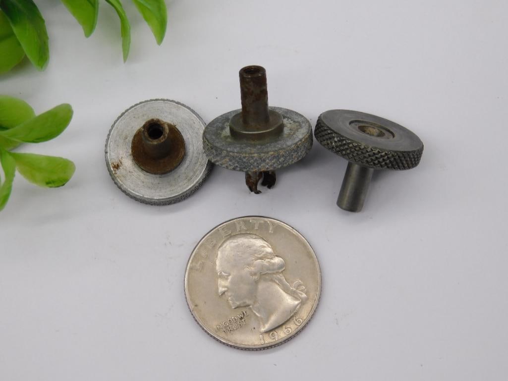 SPECIALIZED WATCHMAKING TOOLS WATCHMAKER HOROLOGY TOOLS - 2