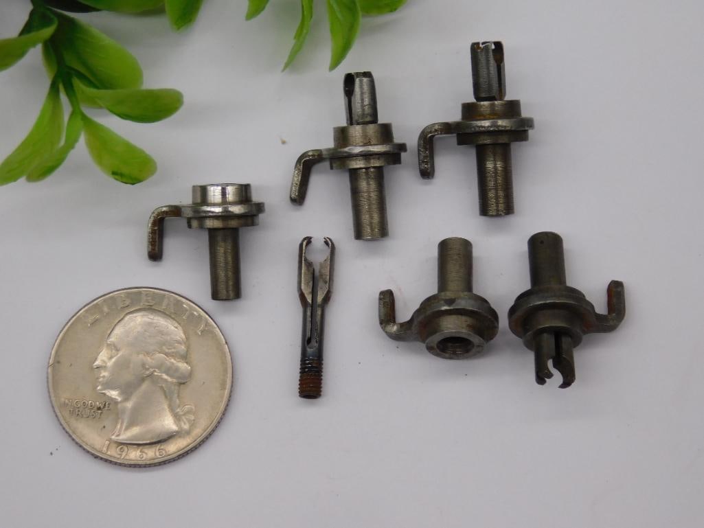 SPECIALIZED WATCHMAKING TOOLS WATCHMAKER HOROLOGY TOOLS - 2