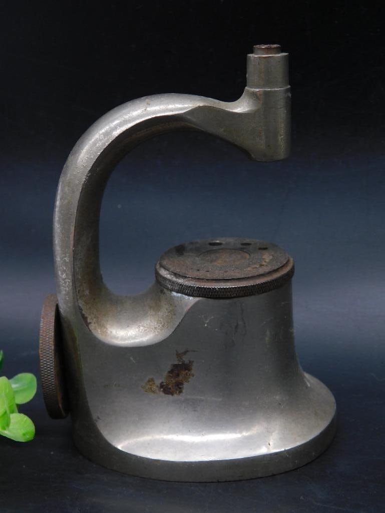 WATCHMAKERS STAKING TOOL VINTAGE ANTIQUE: WATCHMAKERS STAKING TOOL VINTAGE ANTIQUE