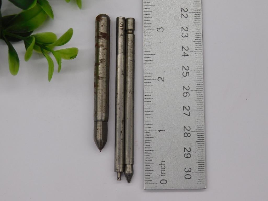 SPECIALIZED WATCHMAKING TOOLS WATCHMAKER HOROLOGY TOOLS - 2